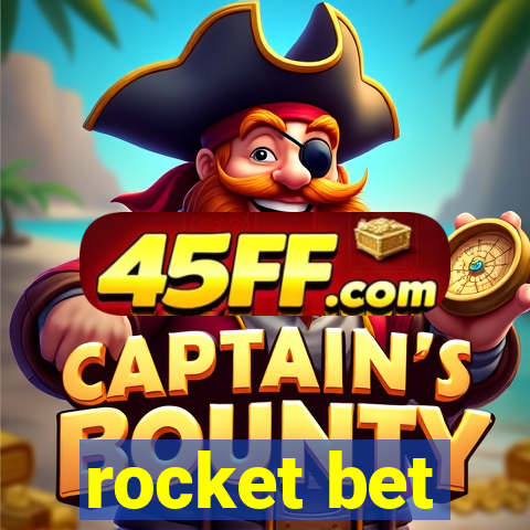 rocket bet